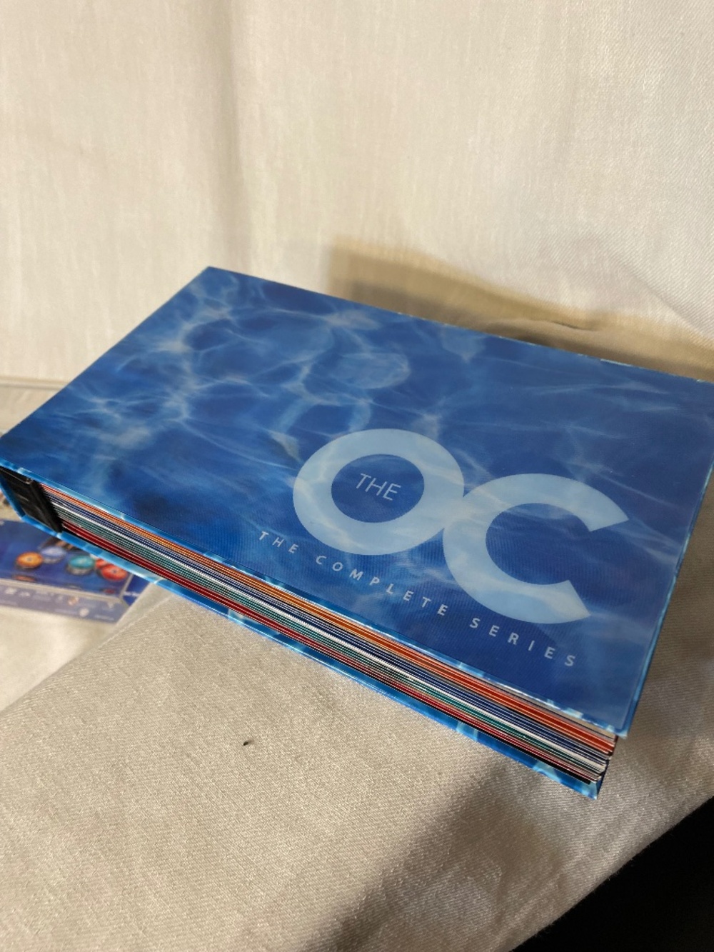 Complete Series Box Set - Blue